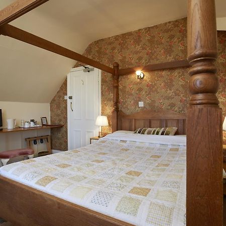 Fourposter Lodge York Kültér fotó