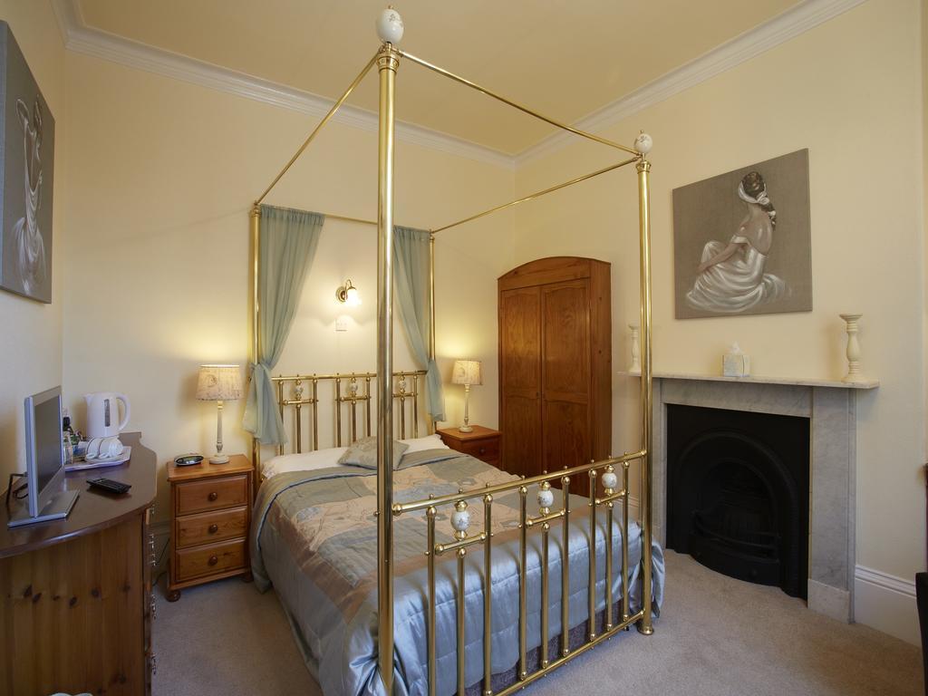 Fourposter Lodge York Kültér fotó