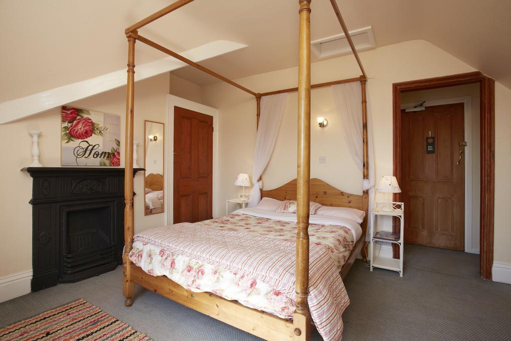 Fourposter Lodge York Kültér fotó