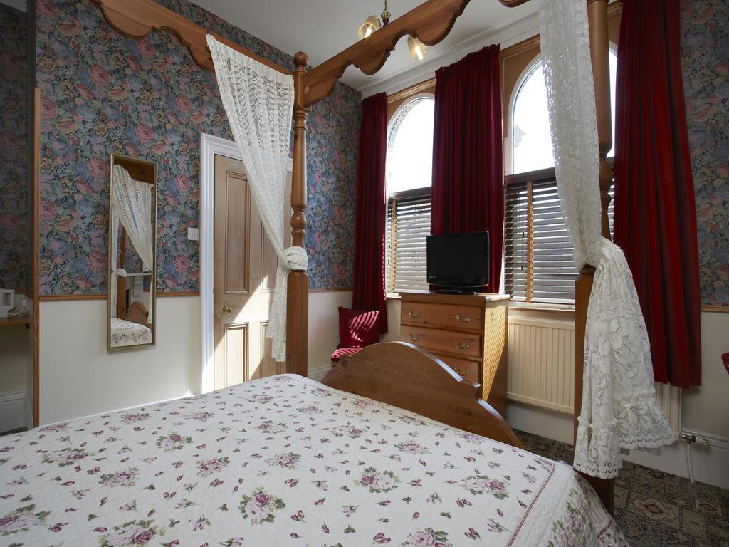 Fourposter Lodge York Kültér fotó